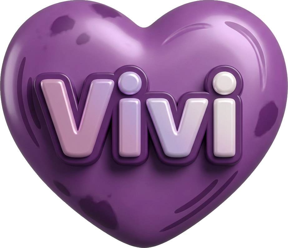 Vivi cerise TikTok LIVE gift