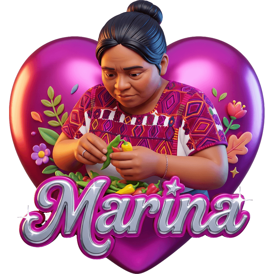 Manos de Mercado TikTok LIVE gift