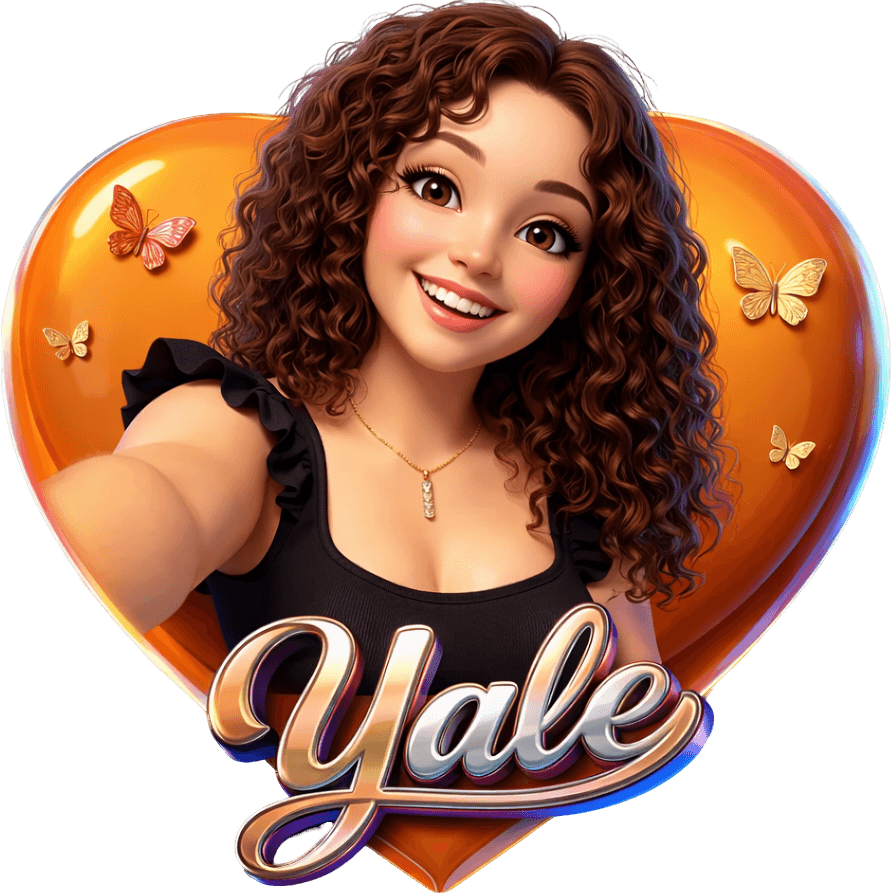 Yale García TikTok LIVE gift