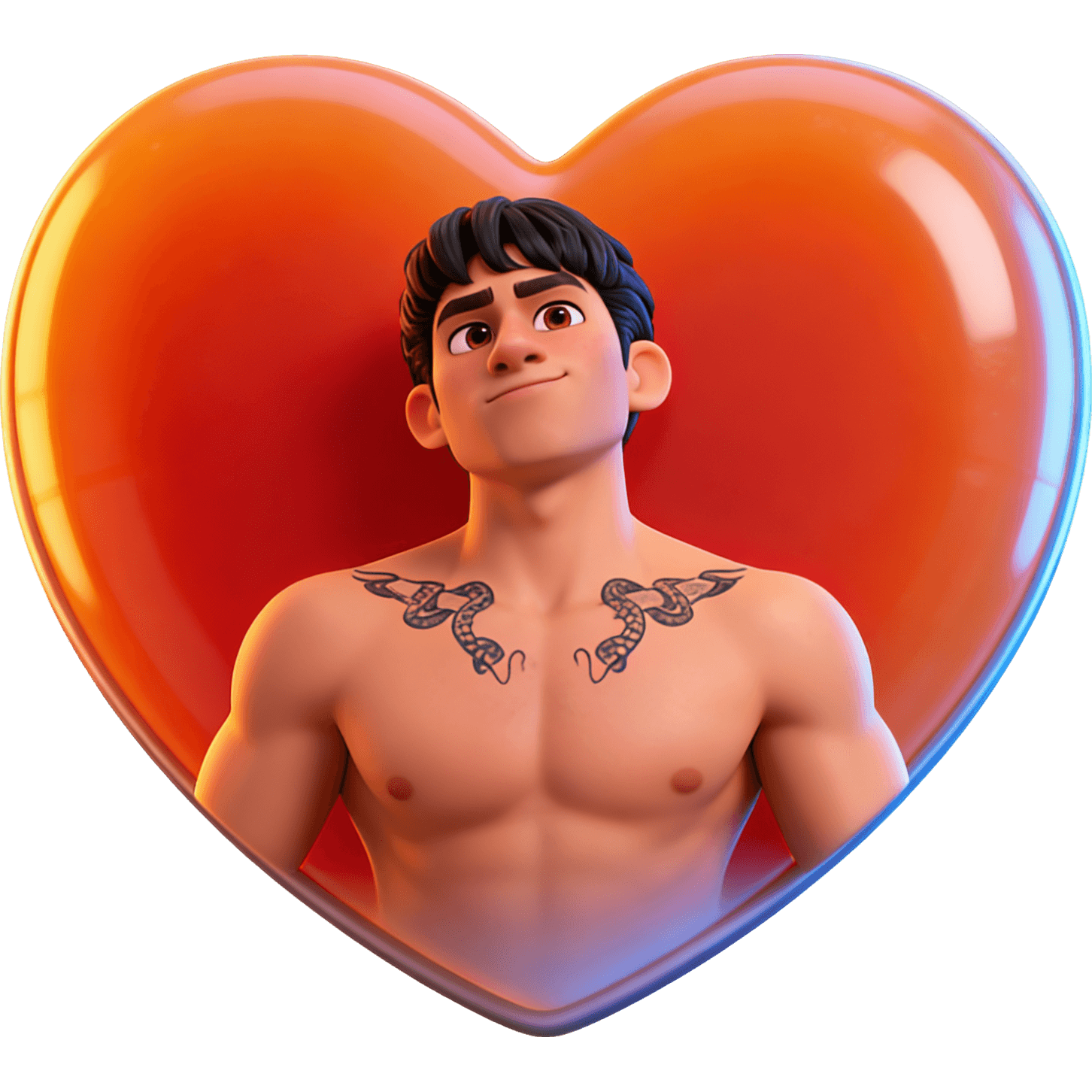 Aura pato tu bb TikTok LIVE gift
