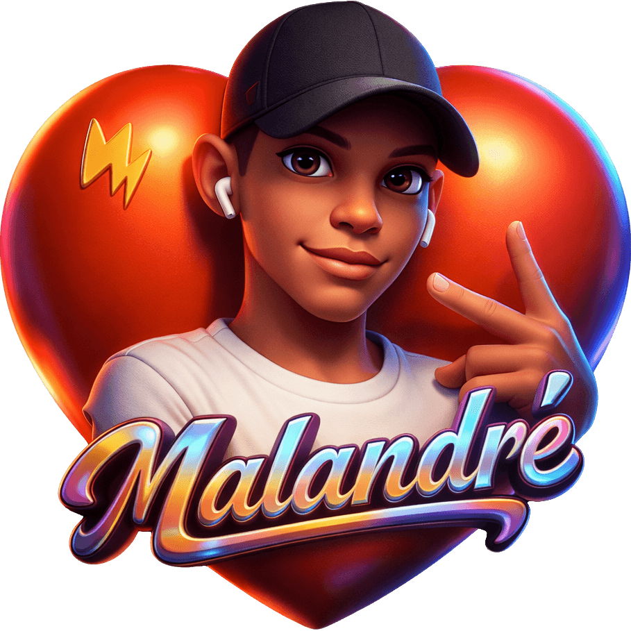 Malandre TikTok LIVE gift