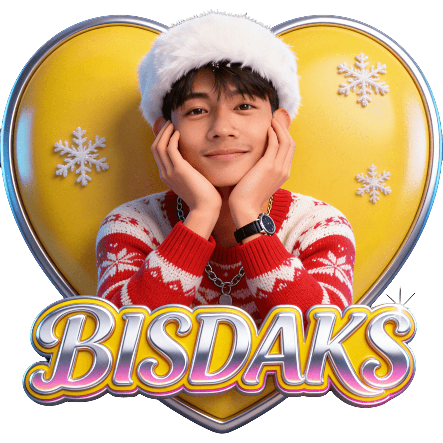 Bisdak Gaze TikTok LIVE gift