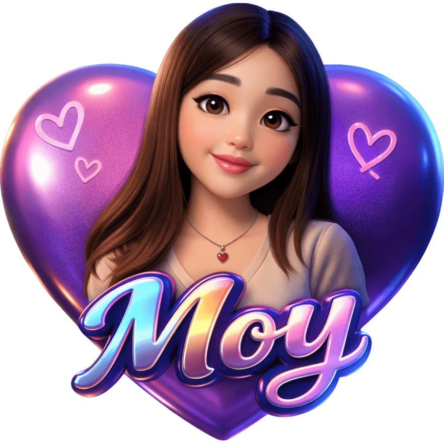 Moylee TikTok LIVE gift