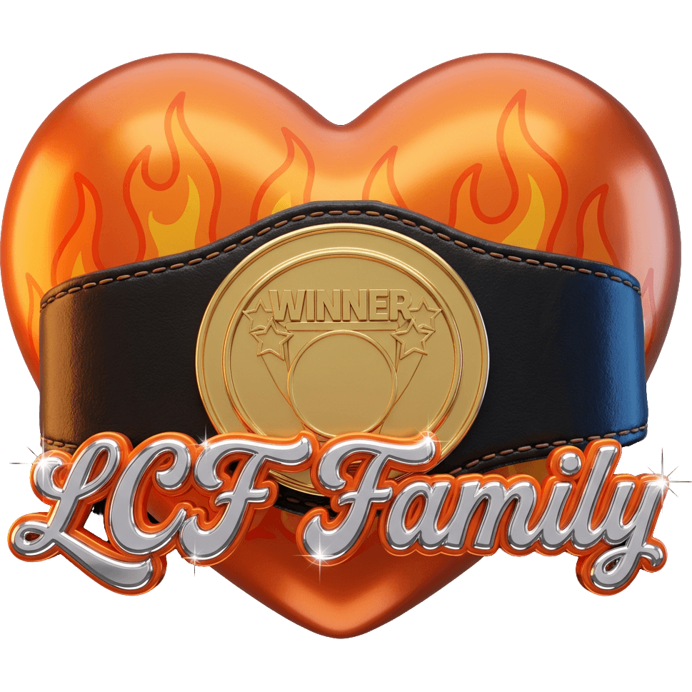 LCF Family Belt TikTok LIVE gift
