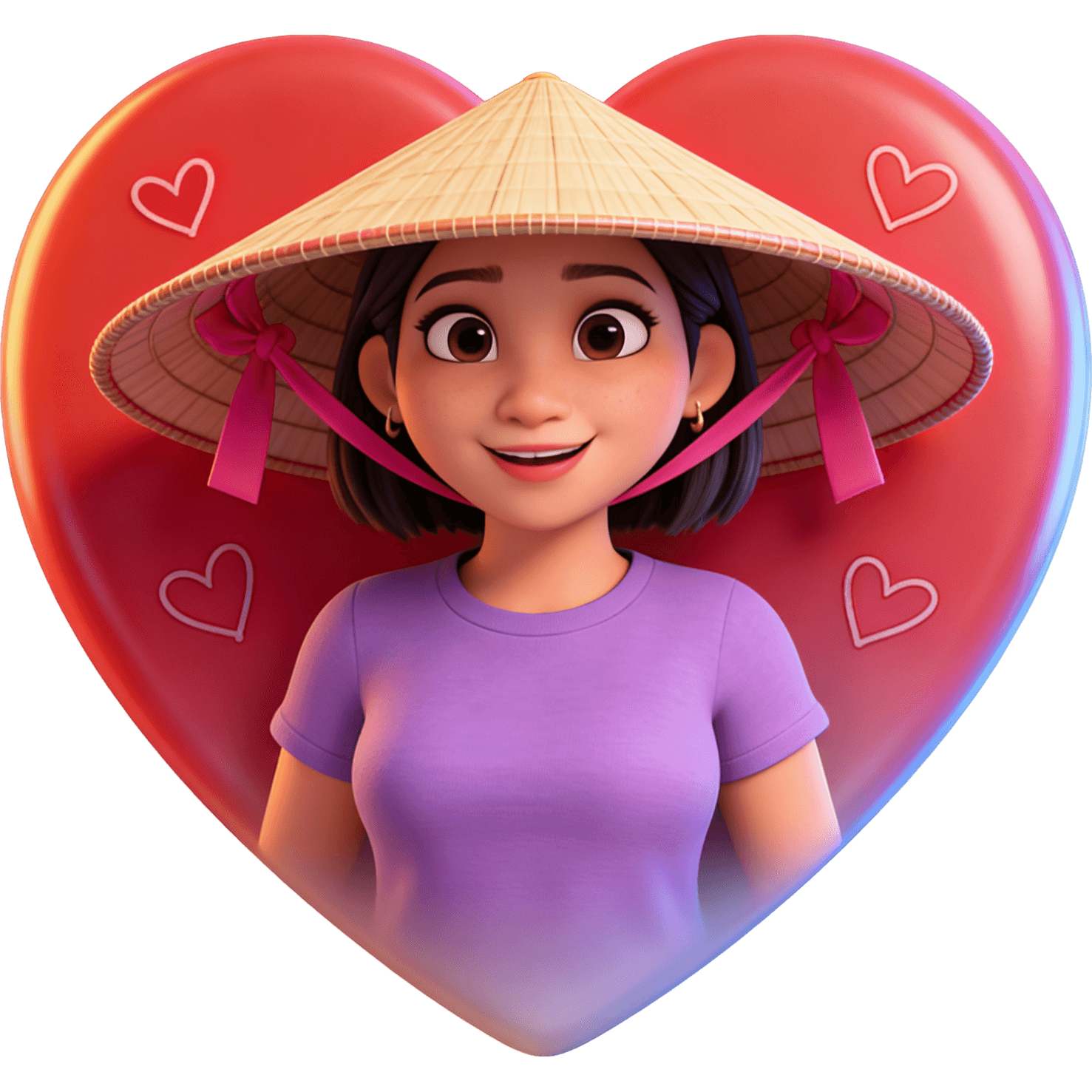 Nón Lala TikTok LIVE gift