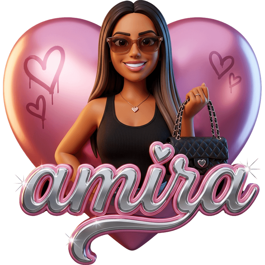 Amira Handbag TikTok LIVE gift
