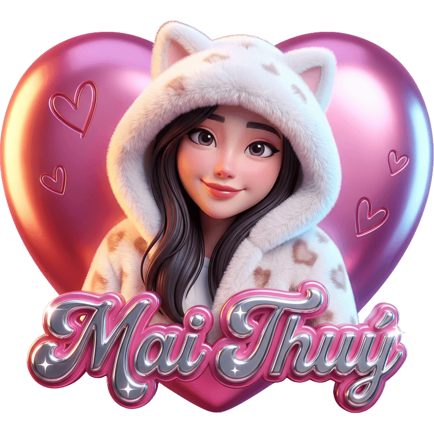 Mai Thuy Miu TikTok LIVE gift