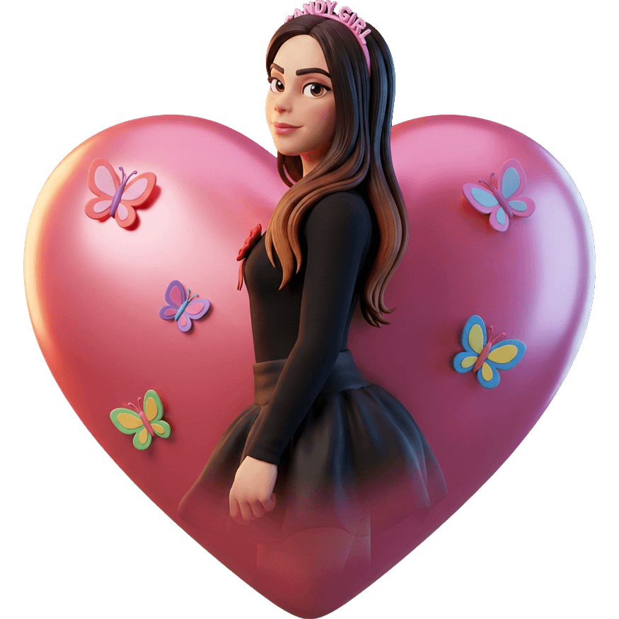 Glow TikTok LIVE gift