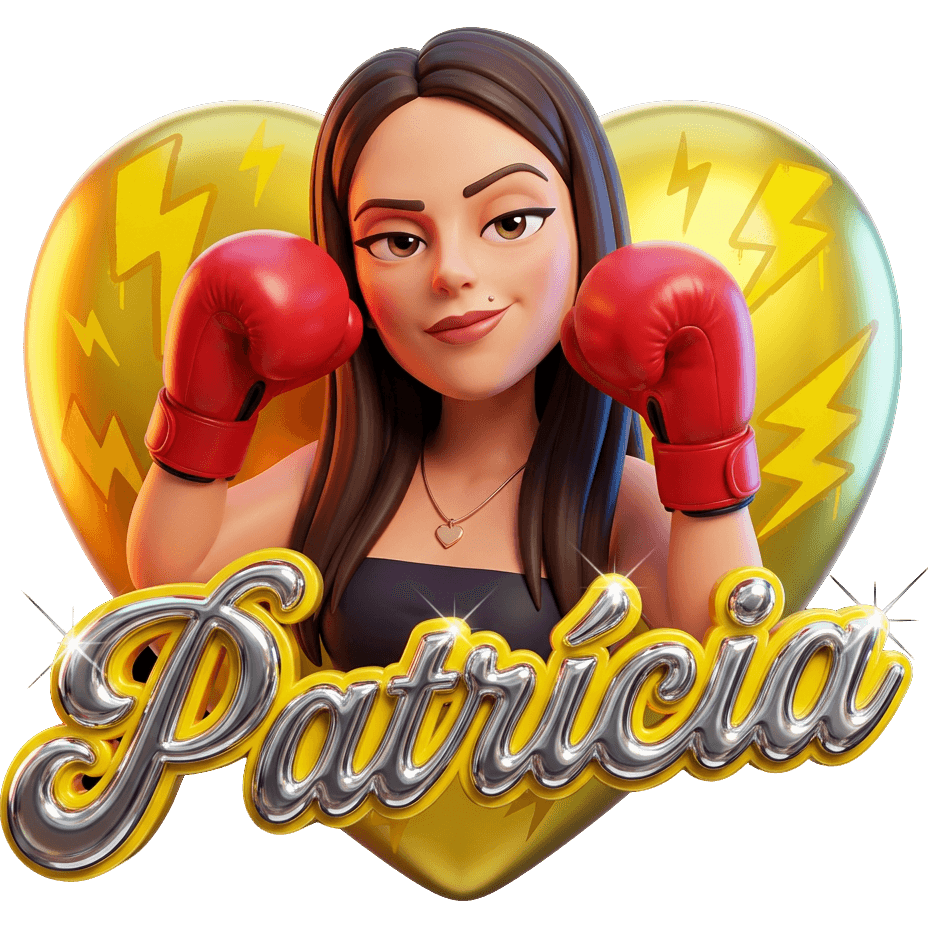 Luva Valente TikTok LIVE gift