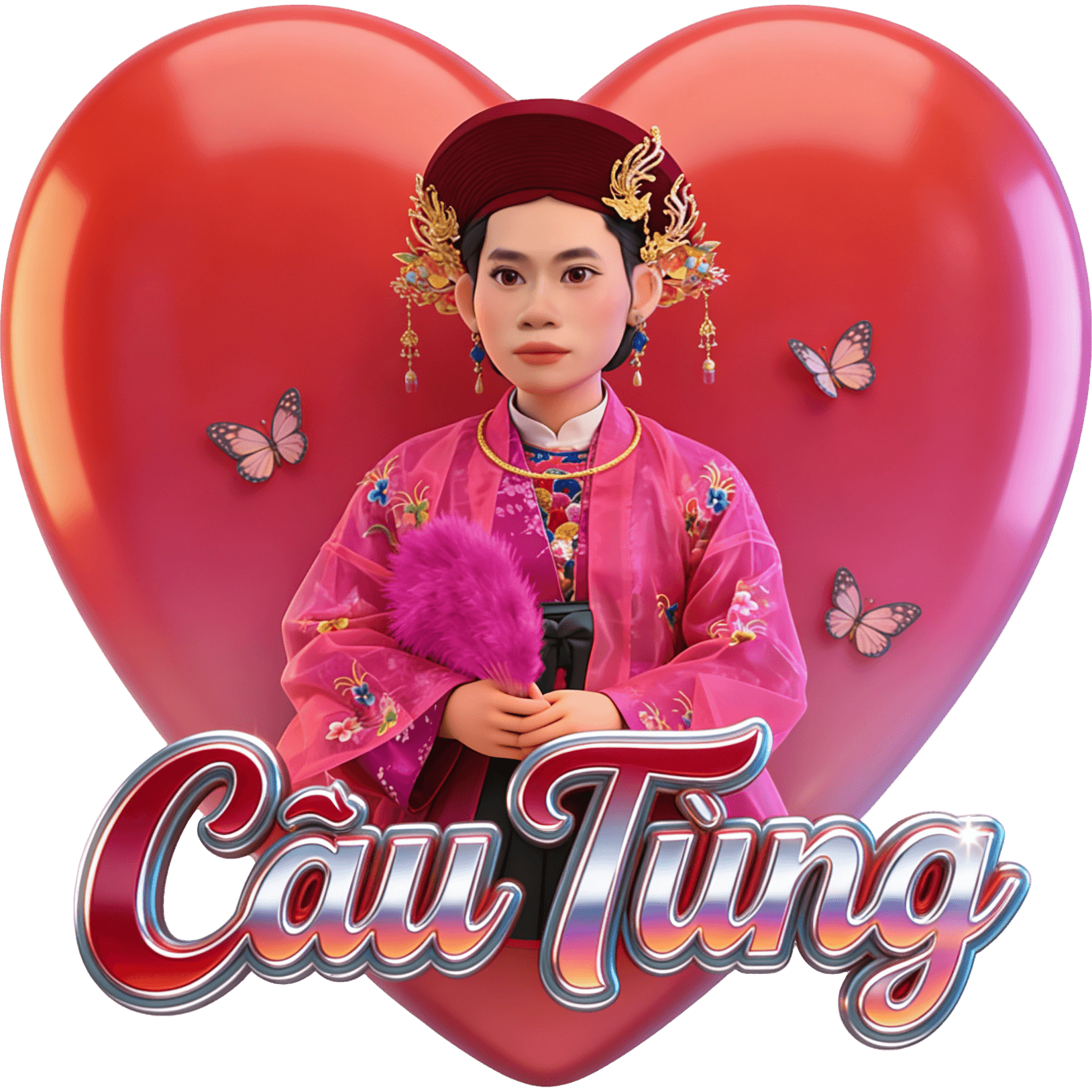 Cậu Tùng TikTok LIVE gift