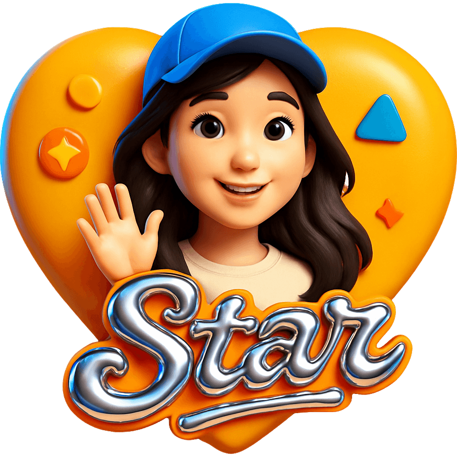 STARMANDARIN TikTok LIVE gift
