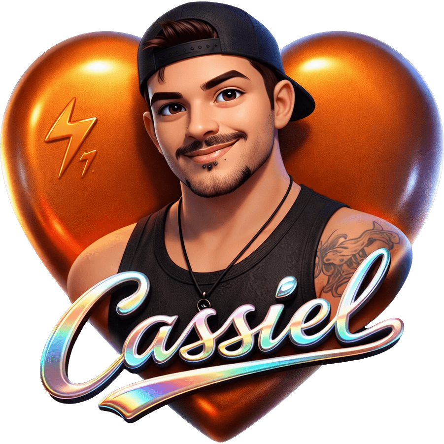 Cassiel Urbano TikTok LIVE gift