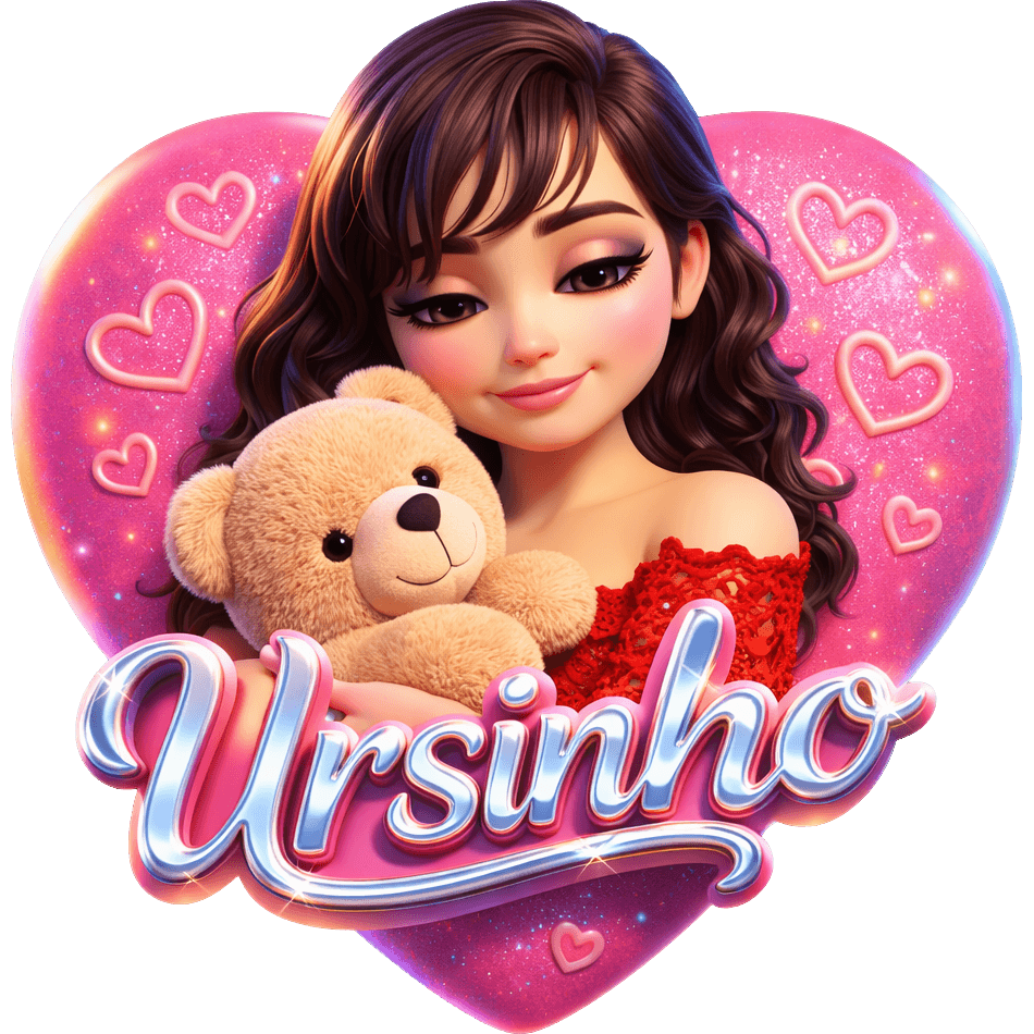 Ursinho Meu TikTok LIVE gift