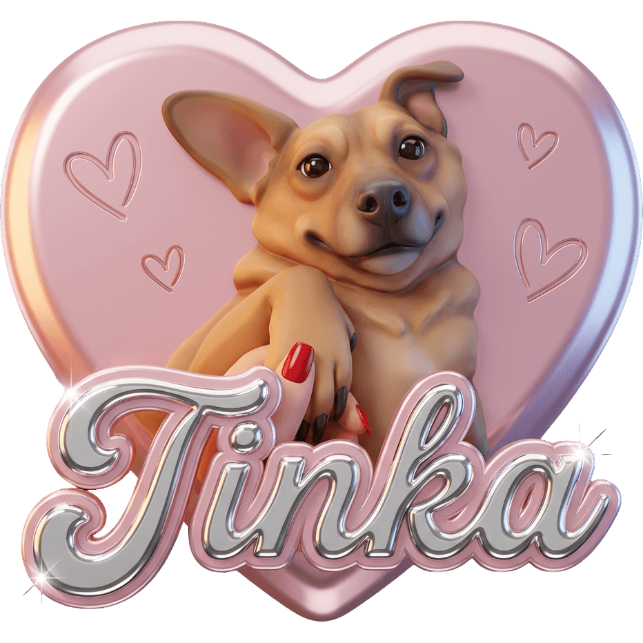 Czuła Łapka TikTok LIVE gift