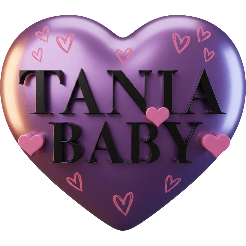 Tania Baby TikTok LIVE gift