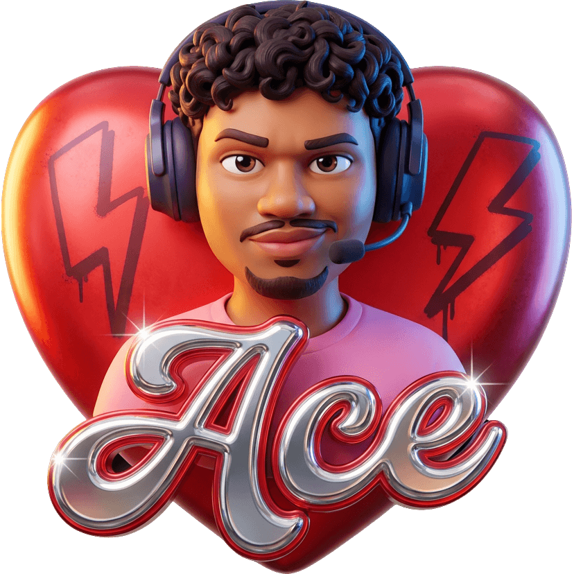 Tropa do Ace TikTok LIVE gift