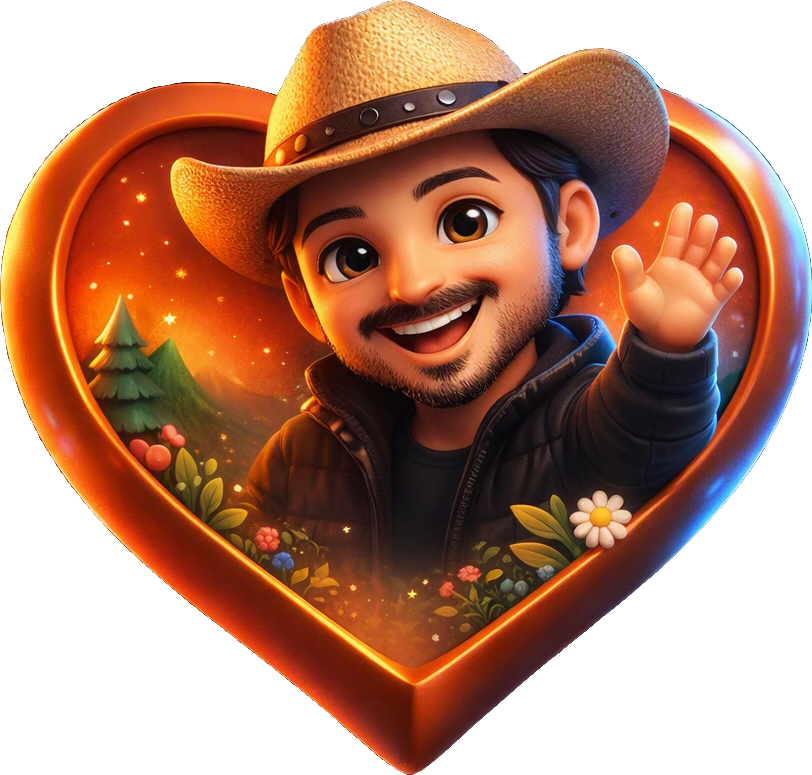 LR SAROBINHA TikTok LIVE gift