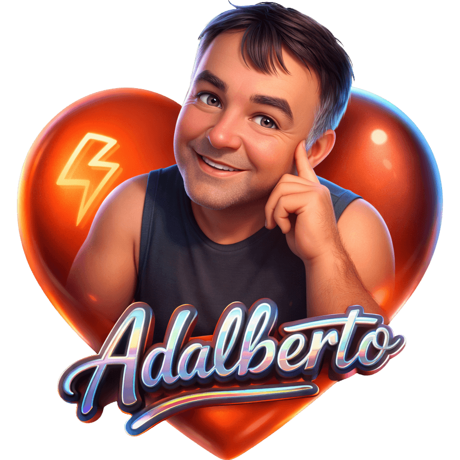 Raio Adalberto TikTok LIVE gift
