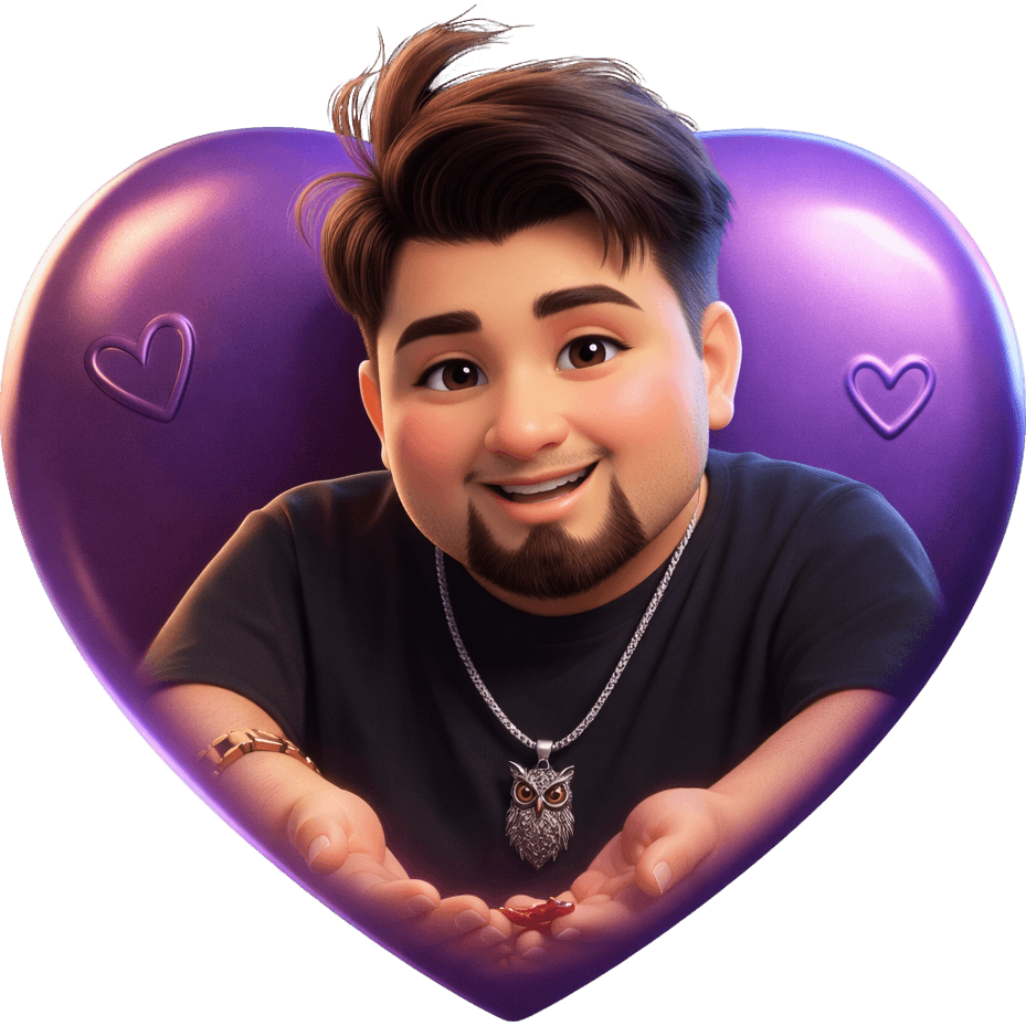 OruncuVSP TikTok LIVE gift