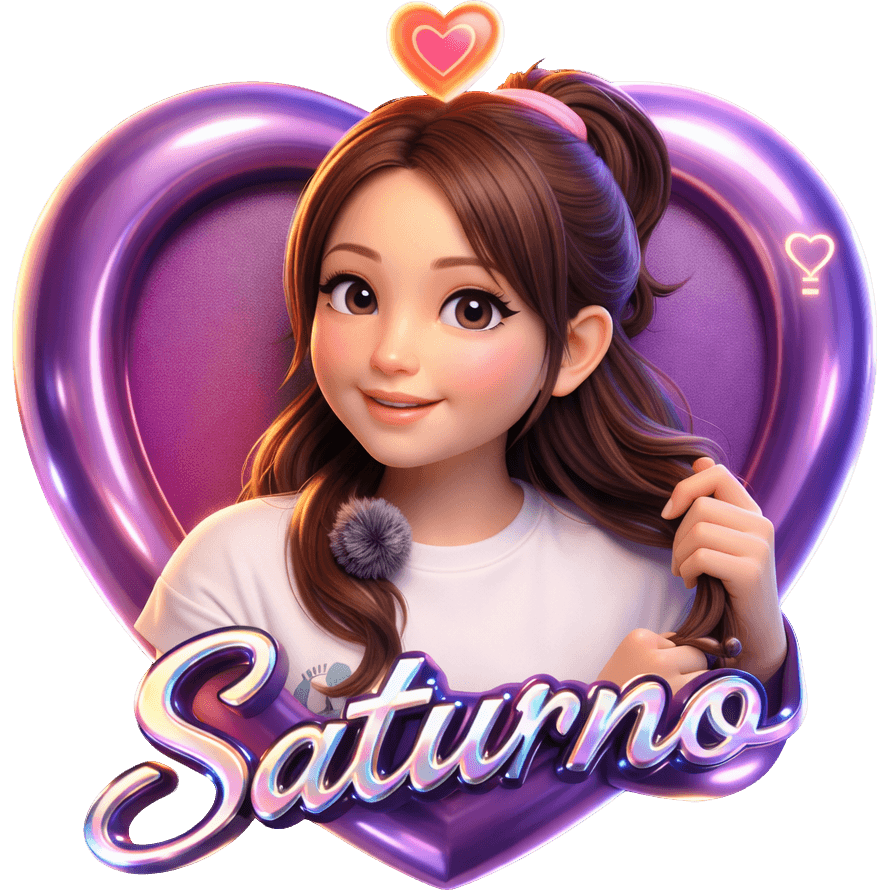 Saturnita TikTok LIVE gift