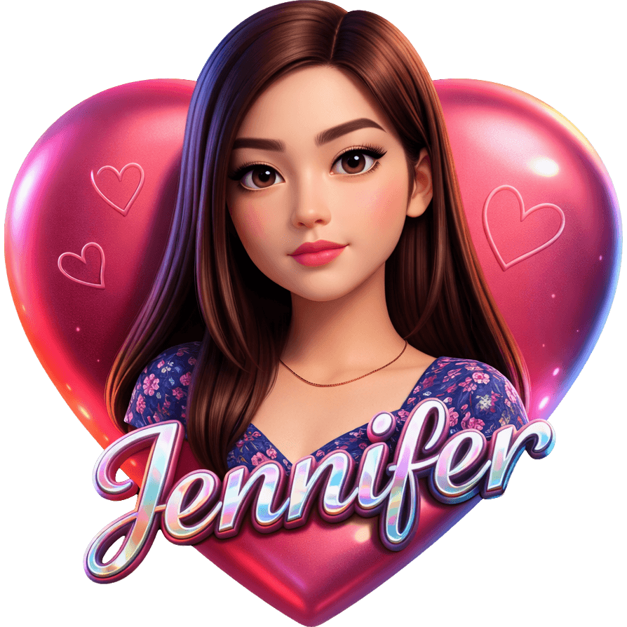 Jennifer Rosa TikTok LIVE gift