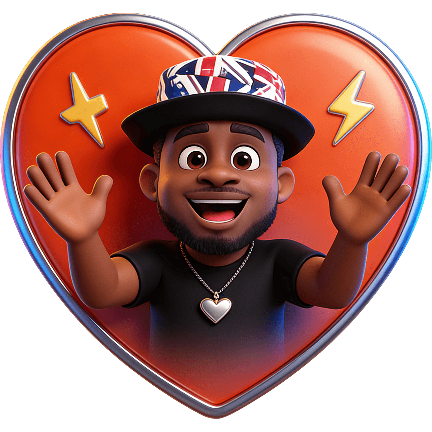 Tikursew23 TikTok LIVE gift