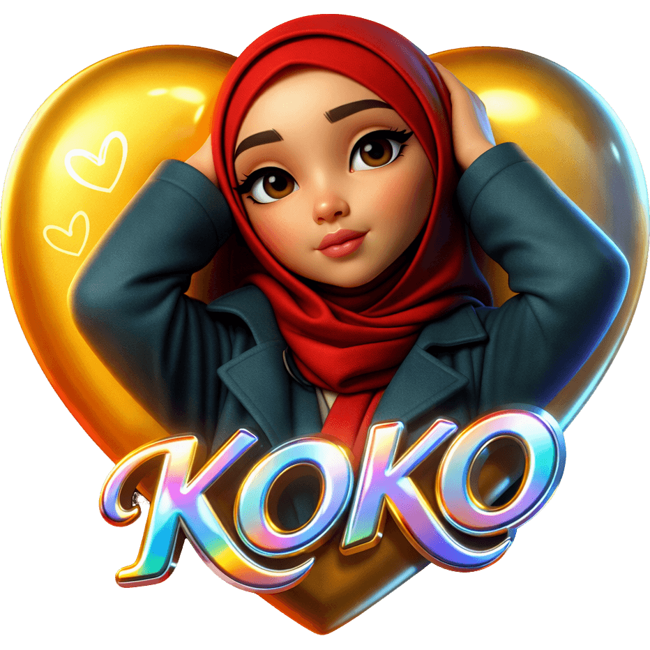 Boqorada KOKO TikTok LIVE gift