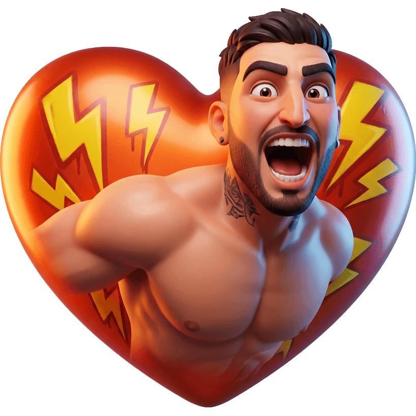 SIDAR Pose TikTok LIVE gift