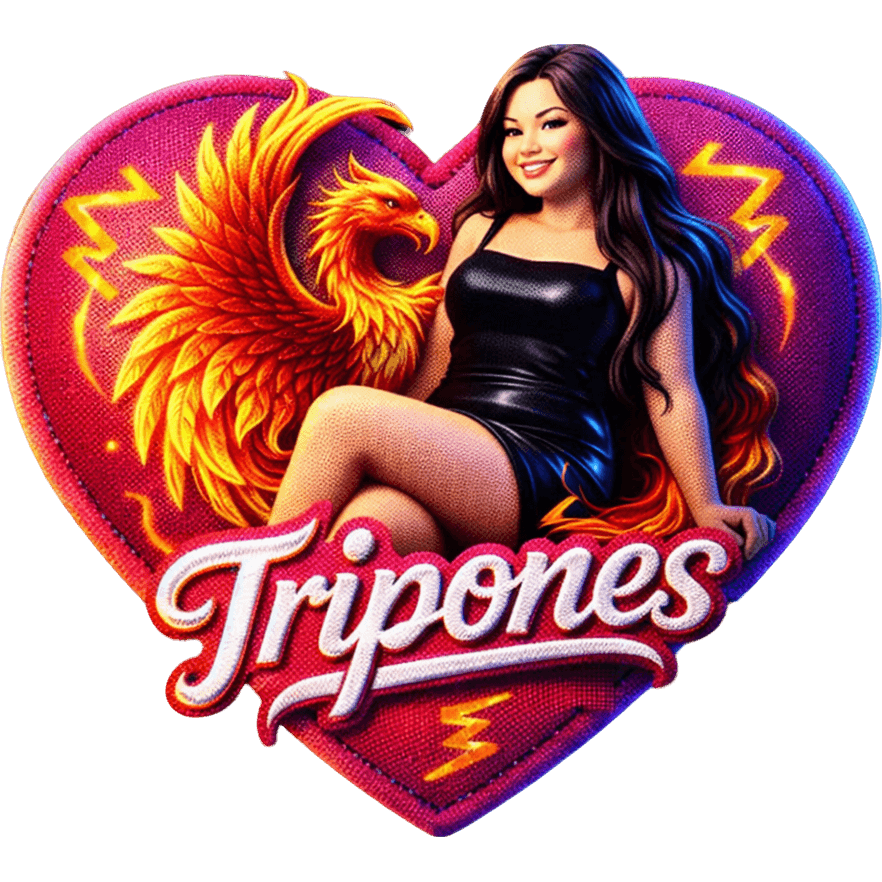 Ave Fenix TikTok LIVE gift