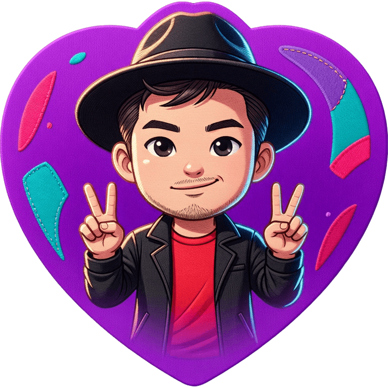 Mr Yoel TikTok LIVE gift
