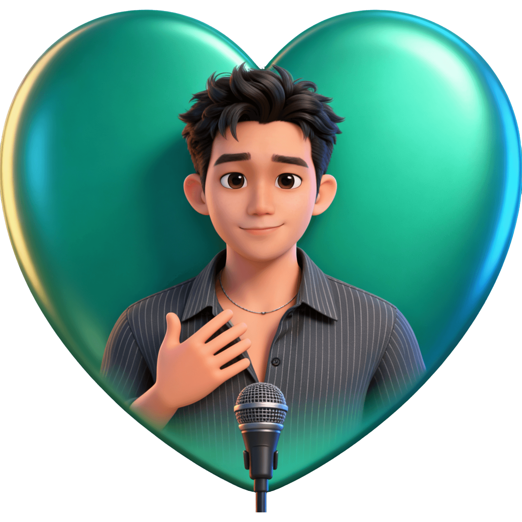 Chú Nây TikTok LIVE gift