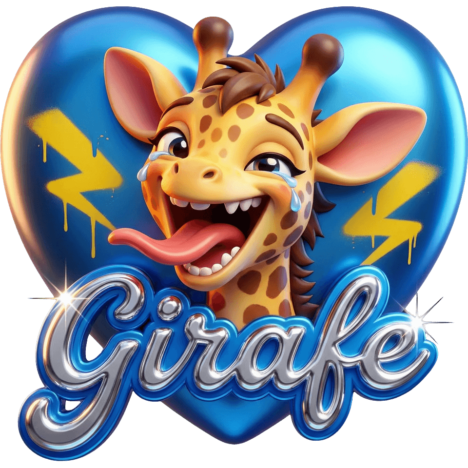 GiGi Wencrows TikTok LIVE gift