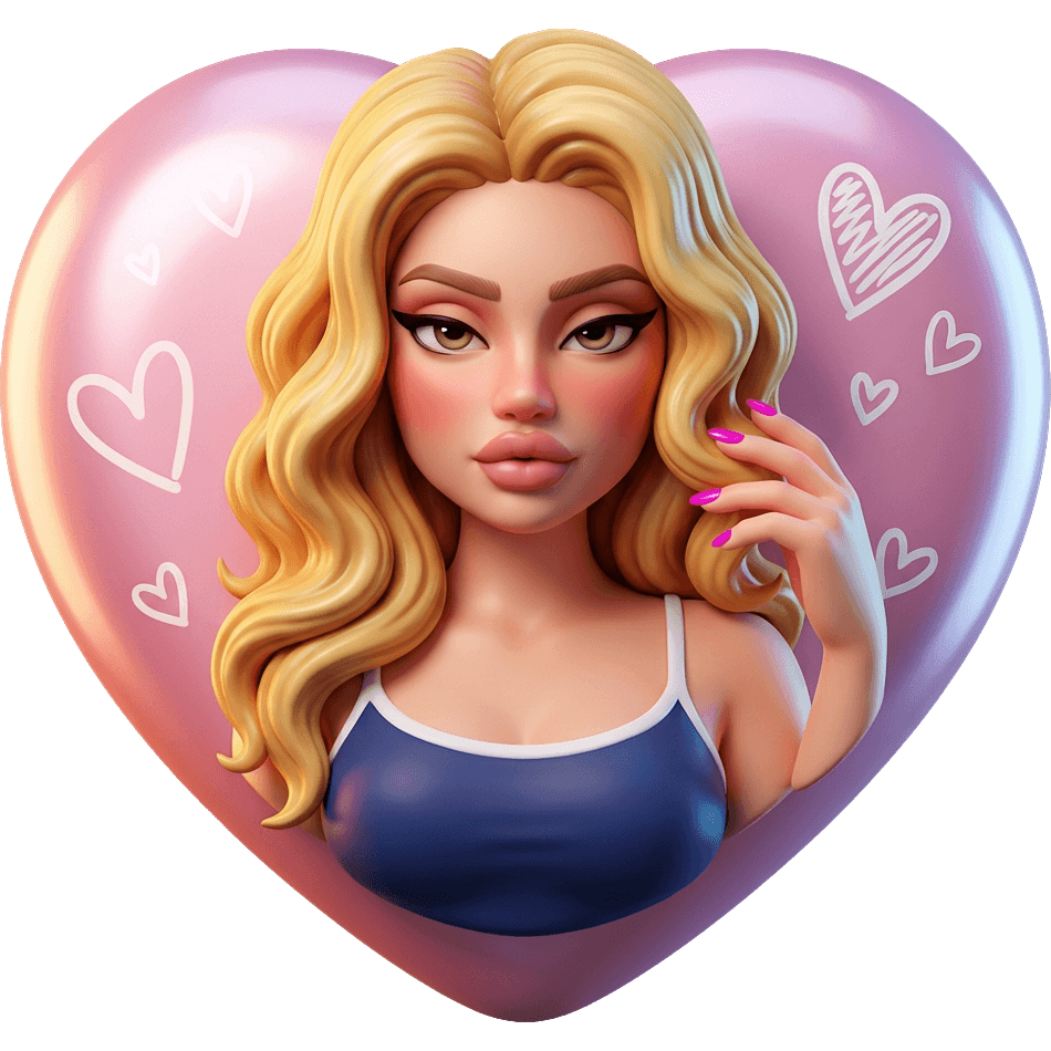 Freche Geste TikTok LIVE gift