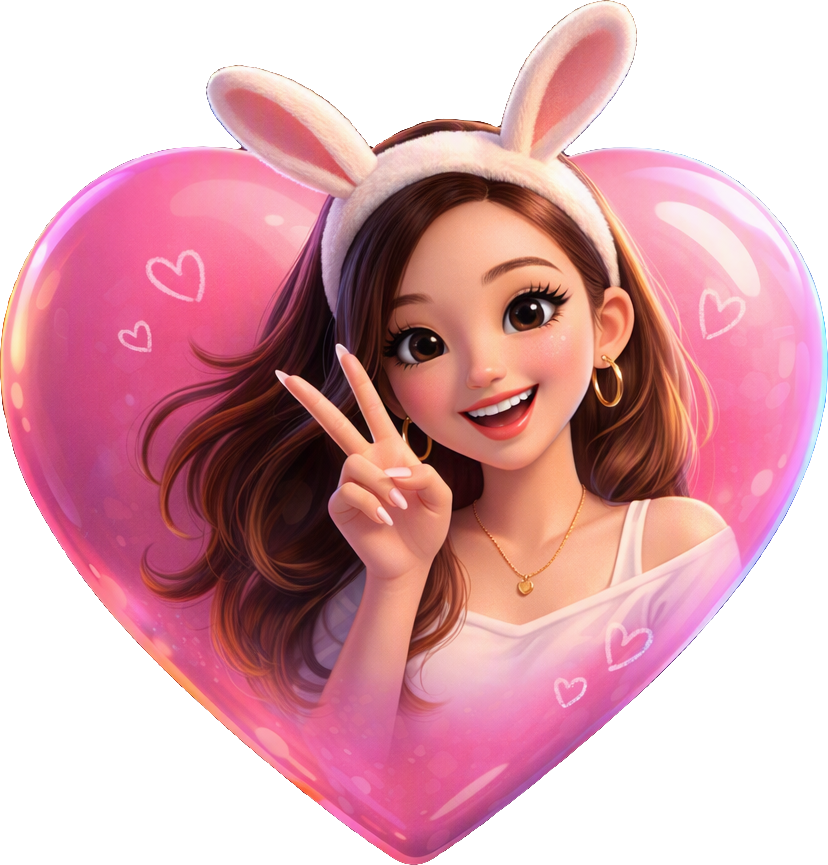 Baby Bunny TikTok LIVE gift