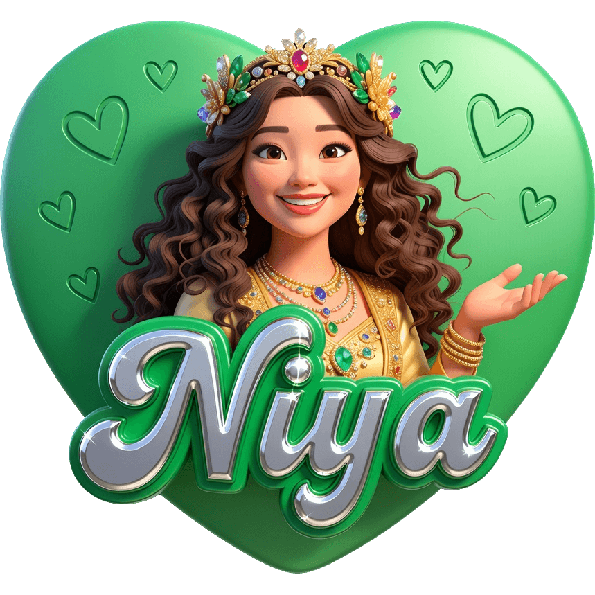 Reine Niya TikTok LIVE gift