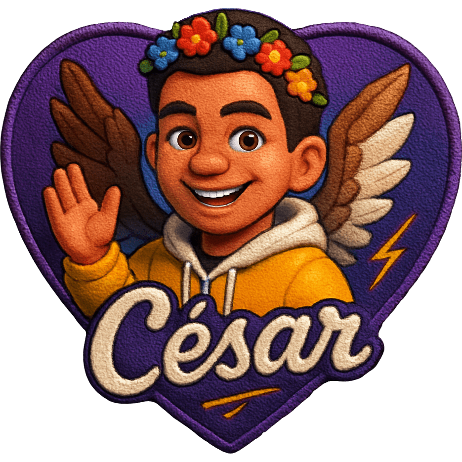 Alas de César TikTok LIVE gift