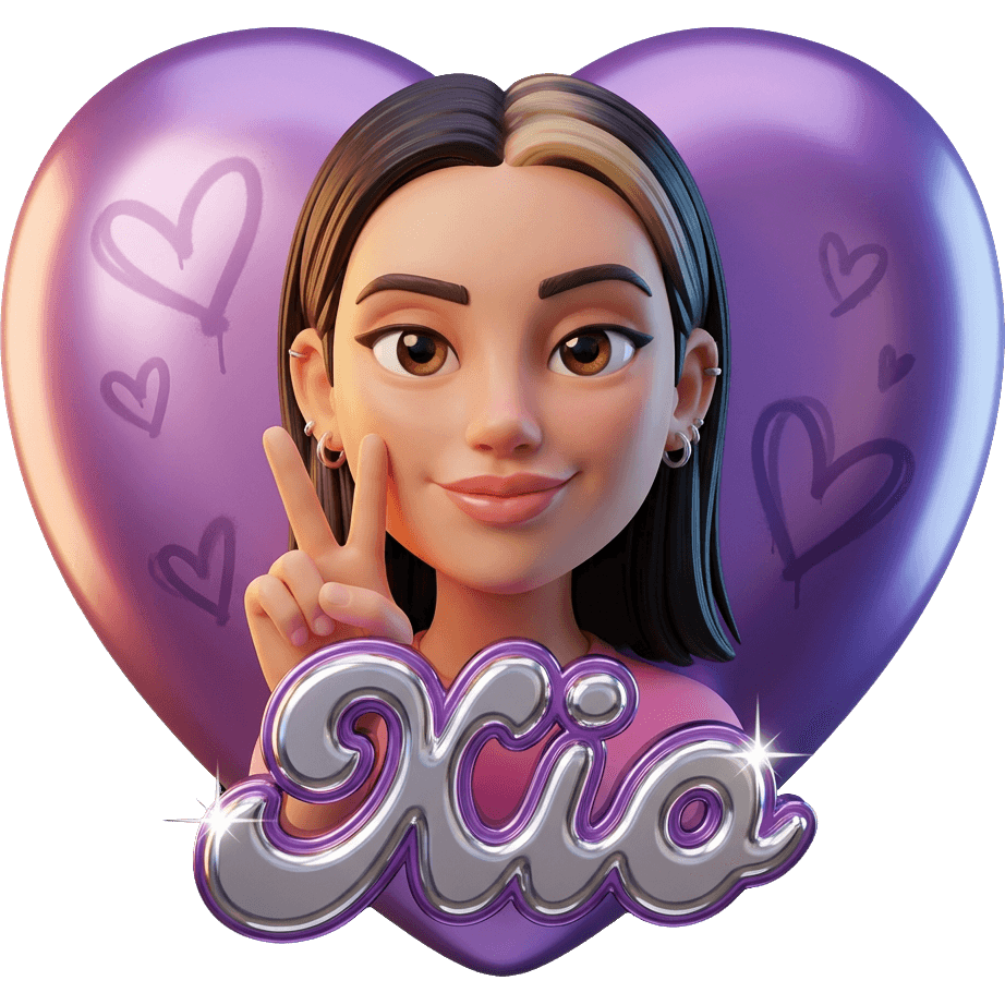 Chiquis Xio TikTok LIVE gift