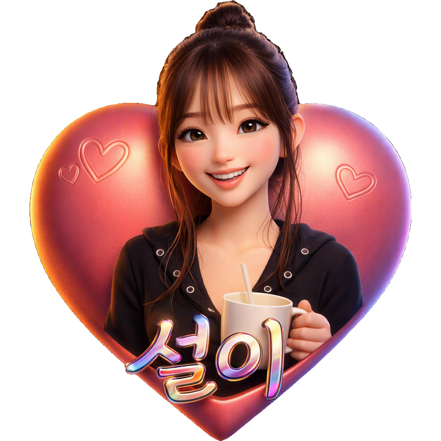 Seolgi Sip TikTok LIVE gift