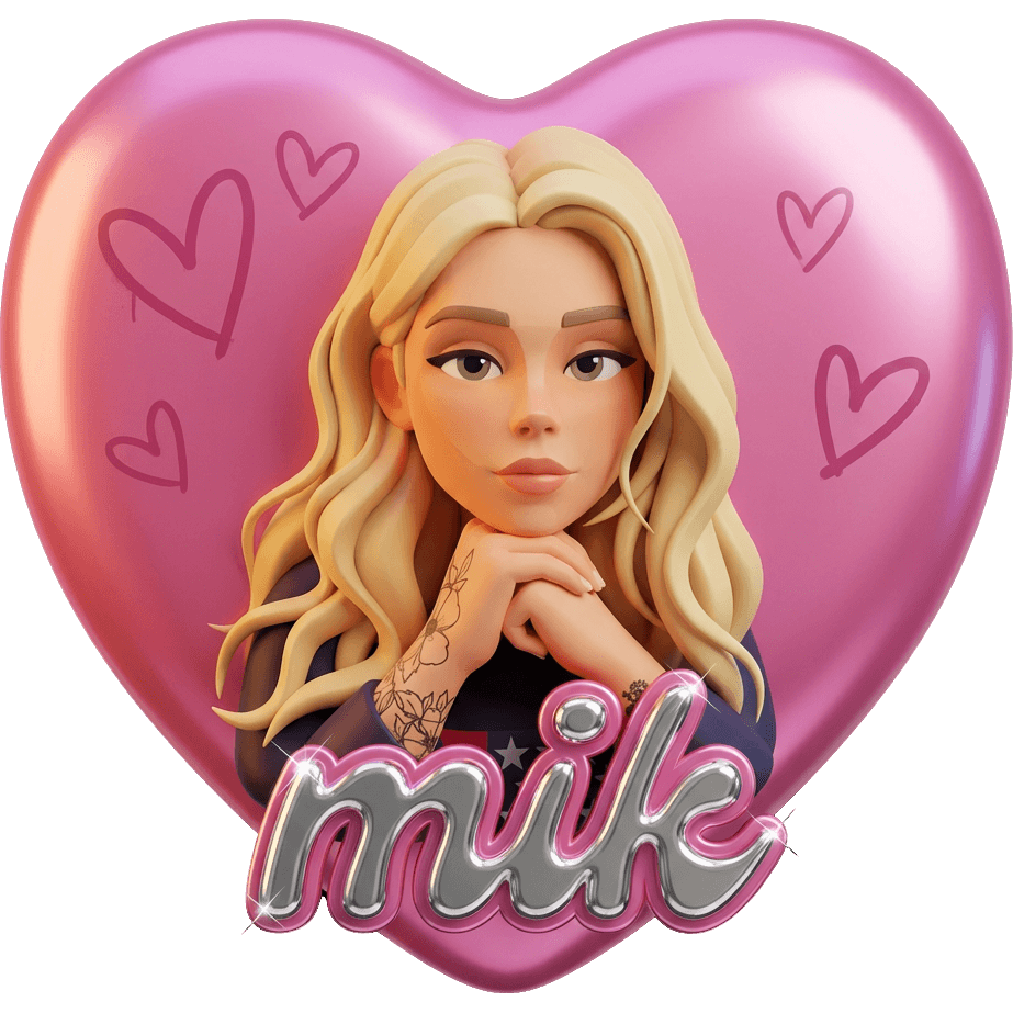 Mik Moment TikTok LIVE gift