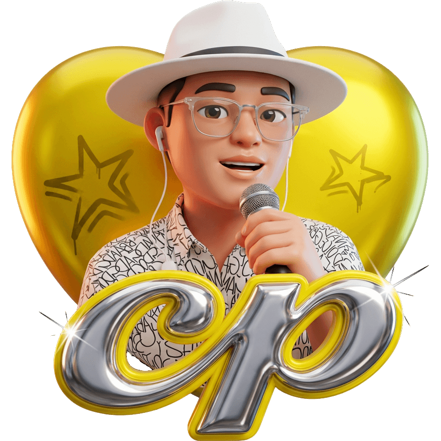 CP Vàng TikTok LIVE gift