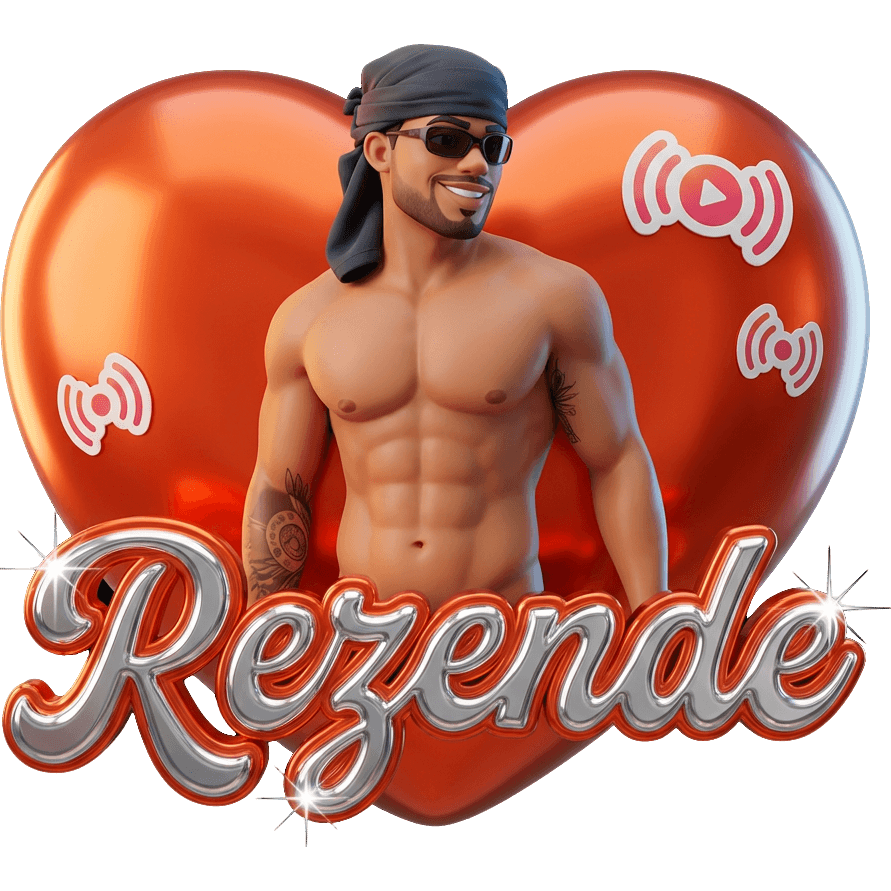 Leão Rezende TikTok LIVE gift