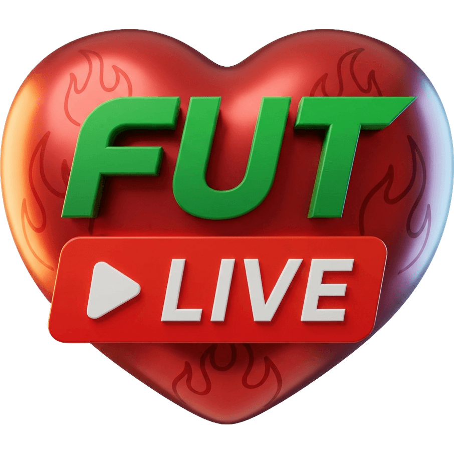 FUT LIVE TikTok LIVE gift