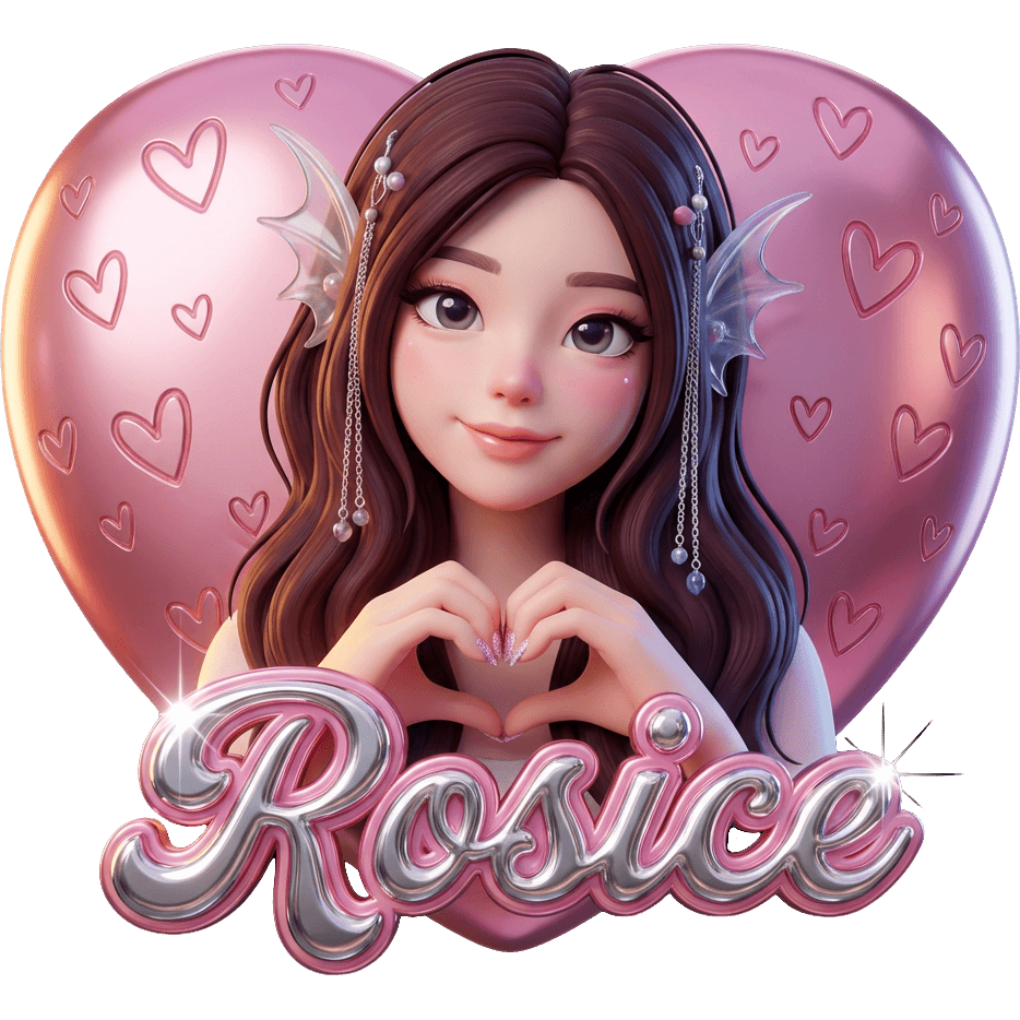 Queen Rosie TikTok LIVE gift