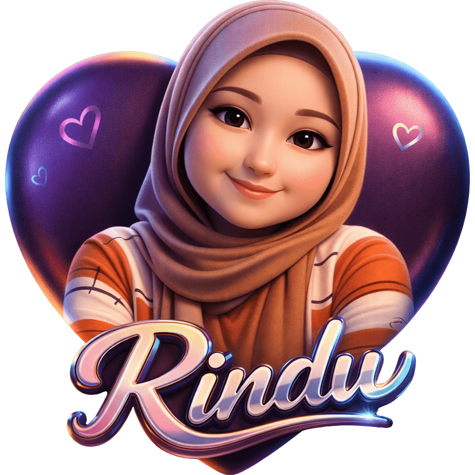 Rindu Lembut TikTok LIVE gift