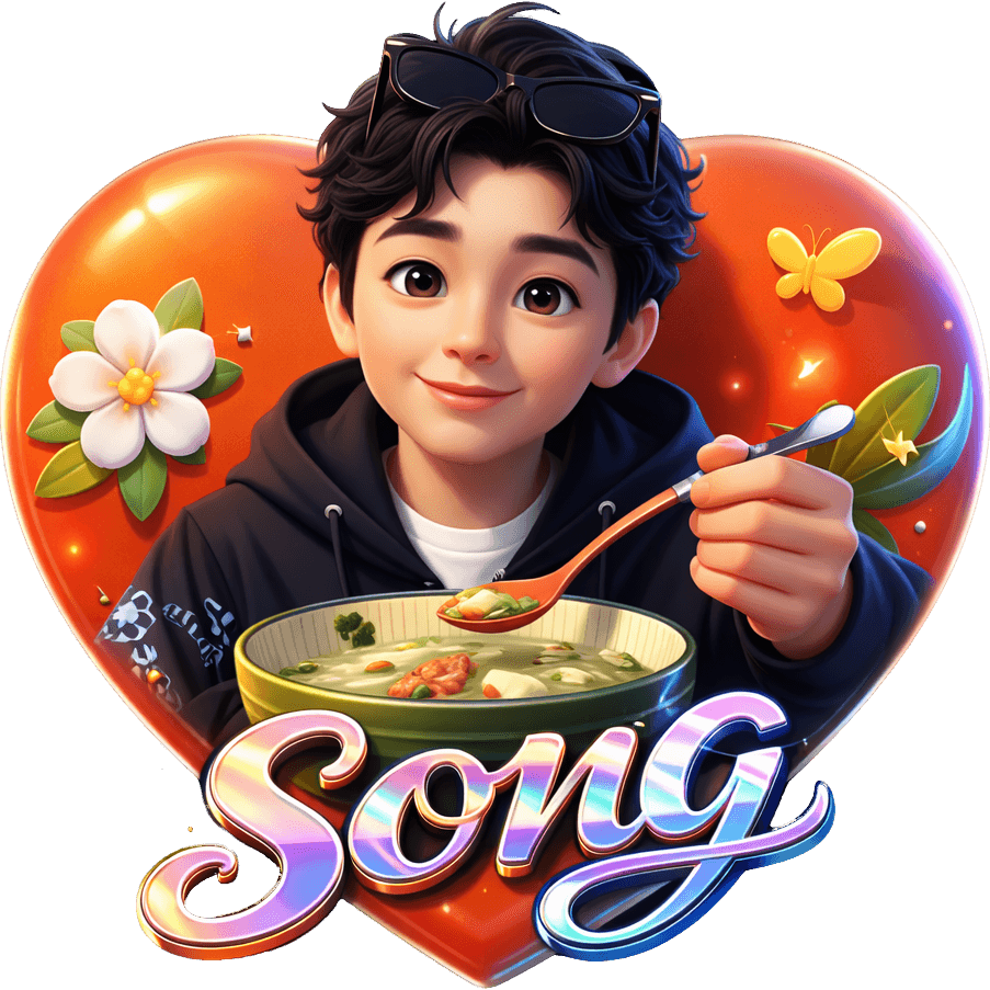SONG TikTok LIVE gift
