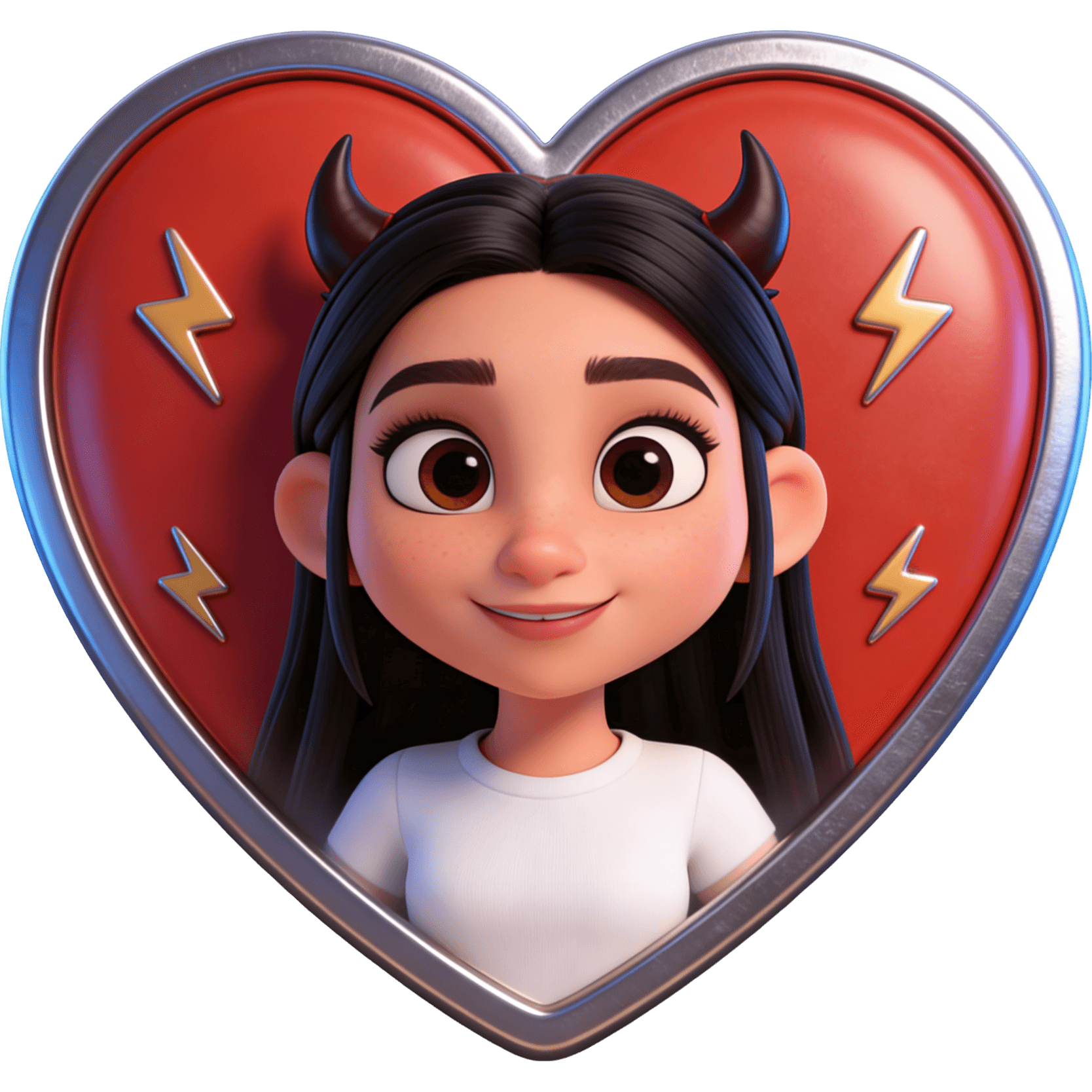 Diabla Roja TikTok LIVE gift