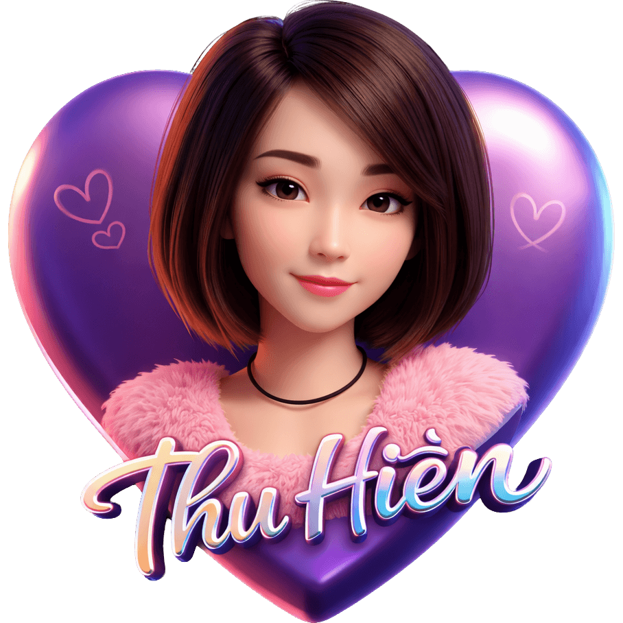 Thu Hiền Tím TikTok LIVE gift