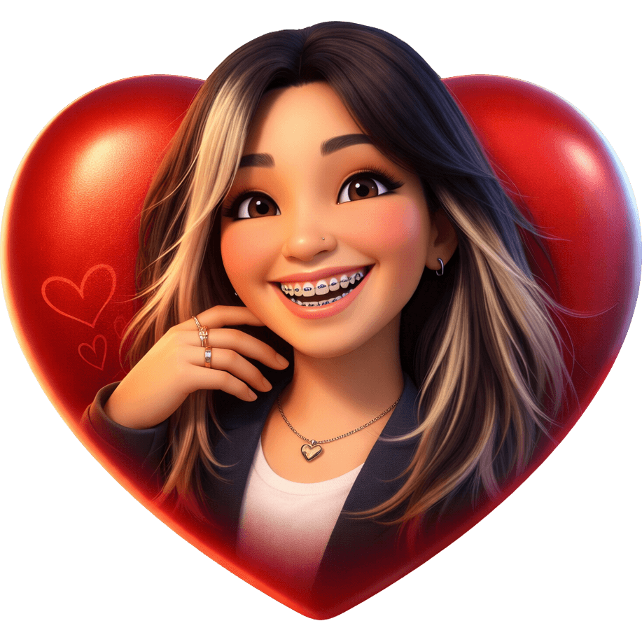 Diablita un amor TikTok LIVE gift