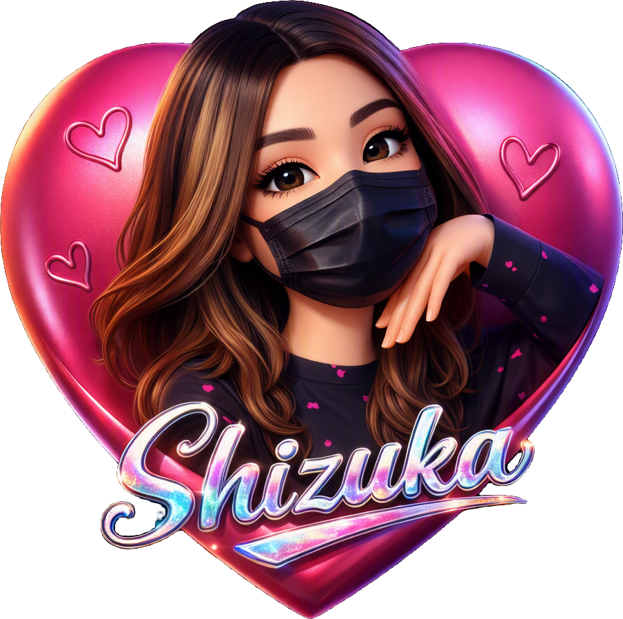 Shizu TikTok LIVE gift
