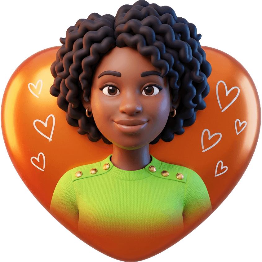 Energy Queen TikTok LIVE gift
